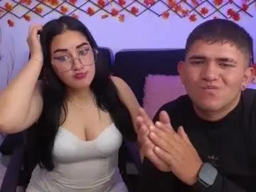 eric_and_alisson from Chaturbate is Freechat