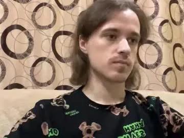 eric_blond from Chaturbate is Freechat