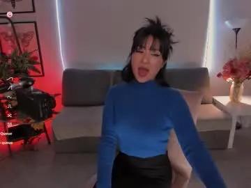 erika_kim from Chaturbate is Freechat