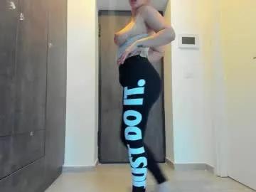 erin_vixen from Chaturbate is Freechat