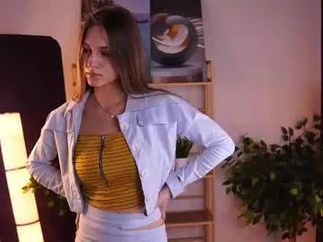 erleneash from Chaturbate is Freechat