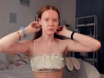 erline_may from Chaturbate is Freechat