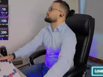 ernesto_rodriguez_82 from Chaturbate is Freechat