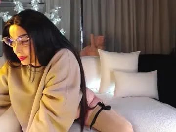 Freechat eskeira_ on Chaturbate