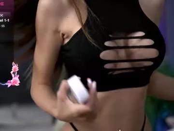 esmeainsley from Chaturbate