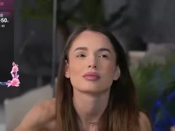 esmeainsley from Chaturbate