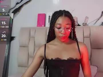 esmeralda_bk from Chaturbate is Freechat