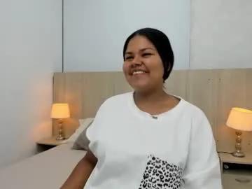 esmeralda_salazar from Chaturbate is Freechat