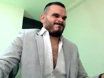 Freechat esteban_fer on Chaturbate