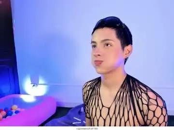 estivensallas from Chaturbate is Freechat