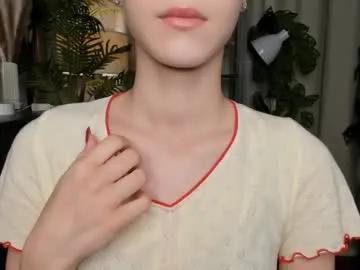 Eternity_cuite from Chaturbate