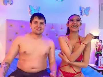 ethan_abby_ from Chaturbate is Freechat