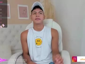 ethan_brunet from Chaturbate is Freechat