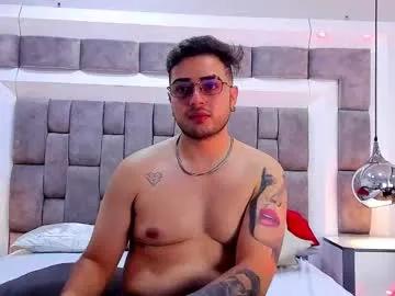 ethan_greys from Chaturbate is Freechat