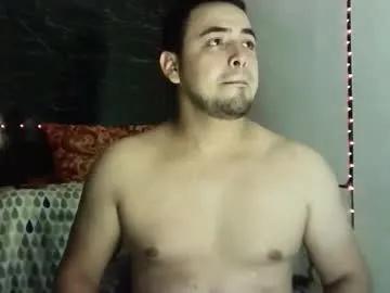 ethan_quill from Chaturbate is Freechat