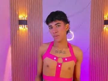 ethan_thouse from Chaturbate is Freechat