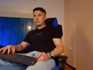 ethanconnor_ from Chaturbate is Freechat