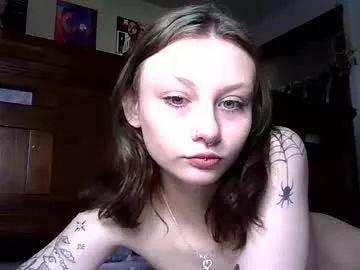 etheralsexbabe111 from Chaturbate is Freechat