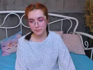eva_broocs from Chaturbate is Freechat