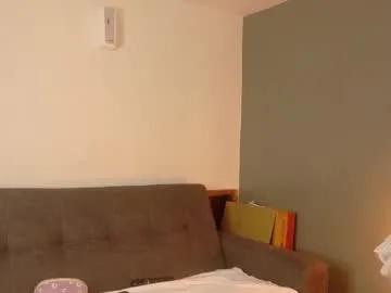 Eva_daemon from Chaturbate