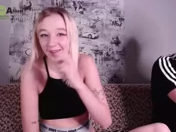 Private eva_iron on Chaturbate