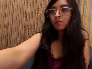 eva_macalliter from Chaturbate is Freechat