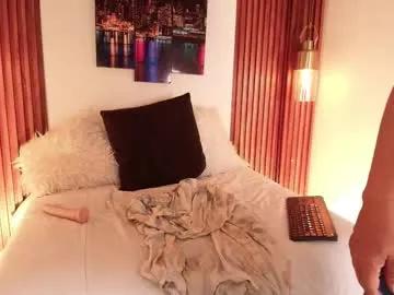 evagoddess_ from Chaturbate is Freechat