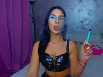 evalaane from Chaturbate is Freechat