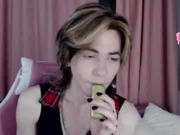 evan_reinhart from Chaturbate is Freechat