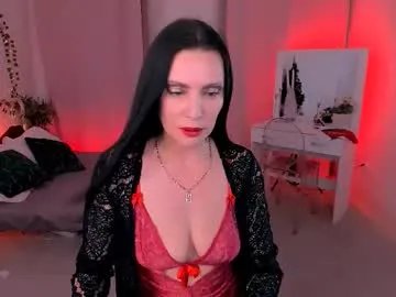 evanessa_x from Chaturbate is Freechat
