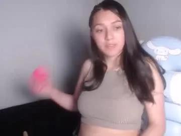 evangeline_petite from Chaturbate is Freechat