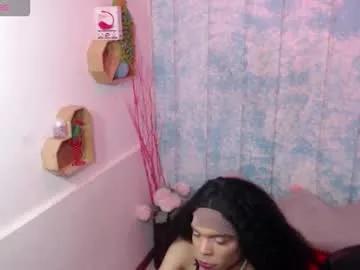 evangeline_riot from Chaturbate is Freechat