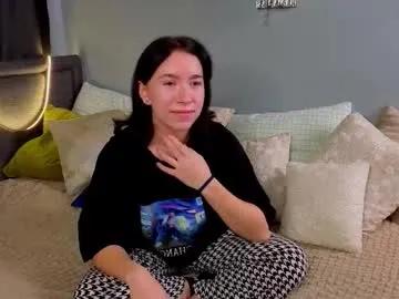 evangelinemelliere from Chaturbate is Freechat