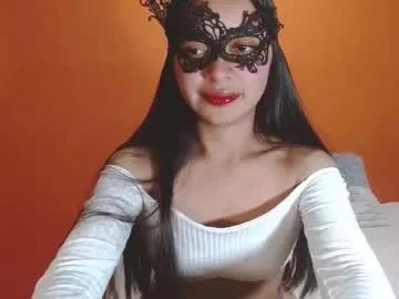 evangelinne_01 from Chaturbate is Freechat