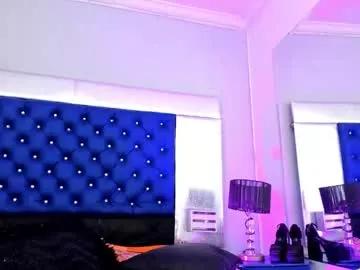 evanllelyne from Chaturbate is Freechat