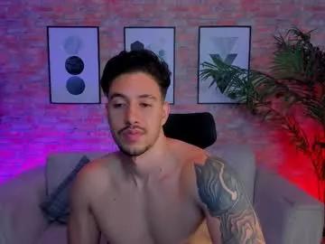 evansopry1 from Chaturbate is Freechat