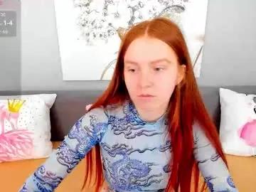 evarey_ from Chaturbate is Freechat