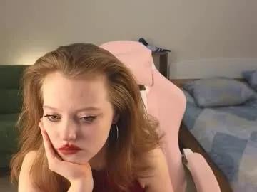 Eveleen_soleen from Chaturbate