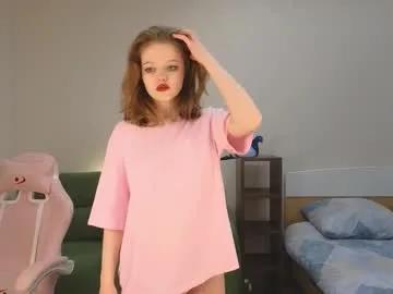 Eveleen_soleen from Chaturbate