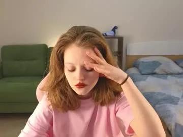 Eveleen_soleen from Chaturbate