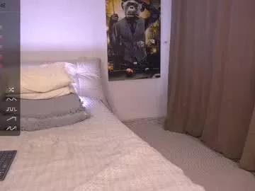 evelina_fox from Chaturbate is Freechat