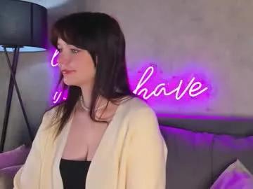 evelina_howell from Chaturbate is Freechat