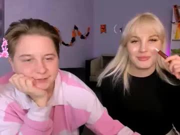 evelina_sun_ from Chaturbate is Freechat
