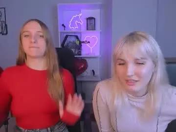 evelina_sun_ from Chaturbate is Freechat