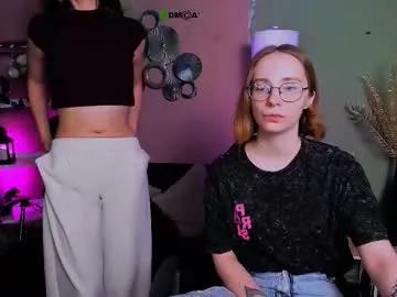 evelina_sun_ from Chaturbate is Freechat