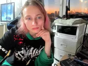 evelyn_harper_x from Chaturbate