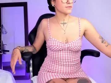 evelyn_samantha from Chaturbate is Freechat