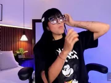 evelyn_samantha from Chaturbate is Freechat