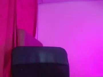 evelyn_sandoval from Chaturbate is Freechat