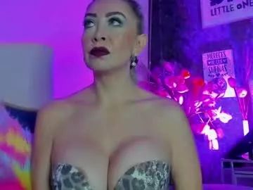evelynagrey from Chaturbate is Freechat